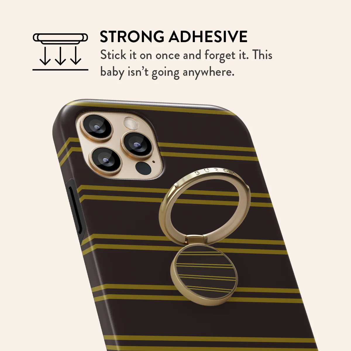 Freshman - Adhesive Ring Holder - Image 10