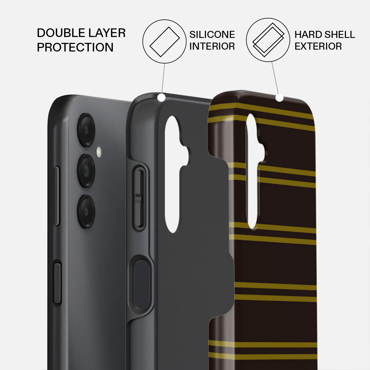 Freshman - Samsung Galaxy A14 5G Case - Image 2