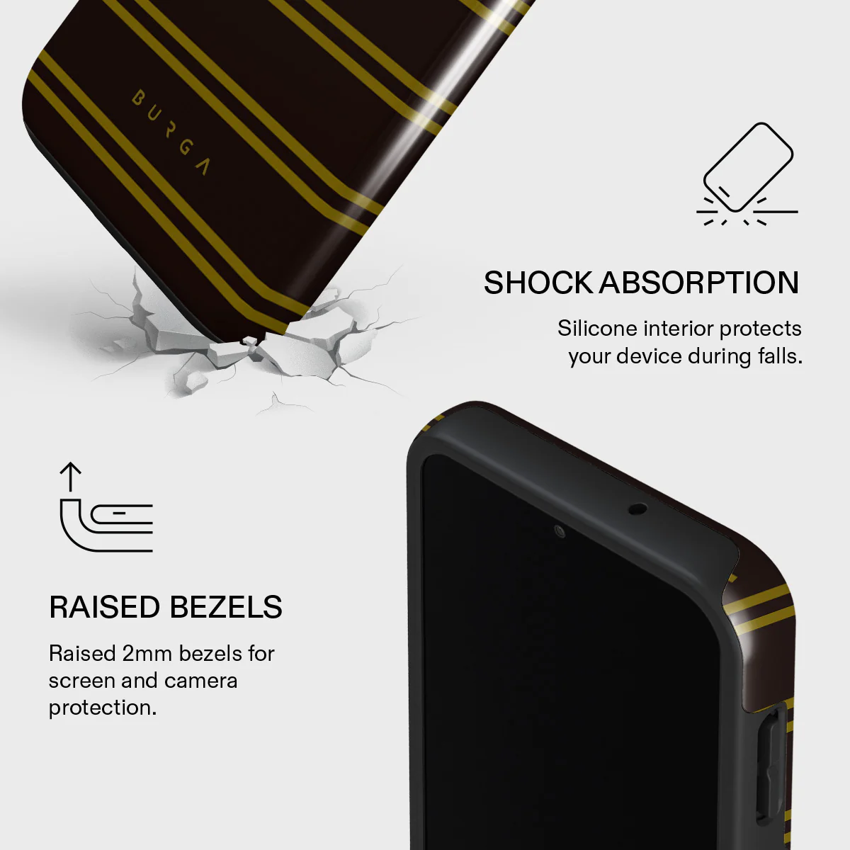 Freshman - Samsung Galaxy A14 5G Case - Image 4