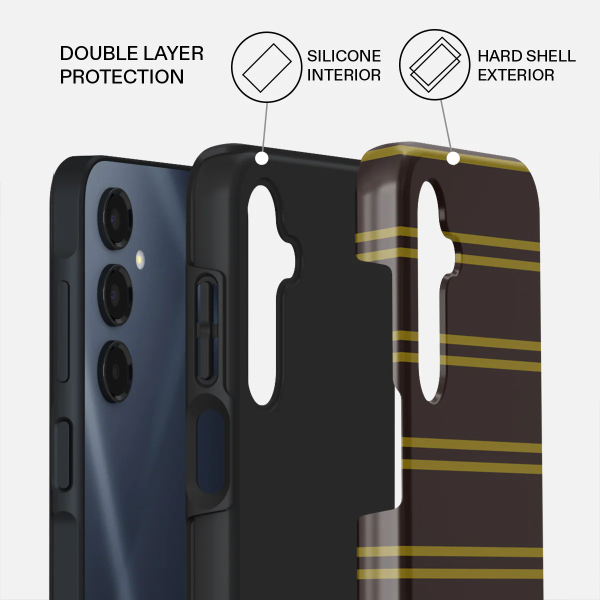 Freshman - Samsung Galaxy A16 Case - Image 2