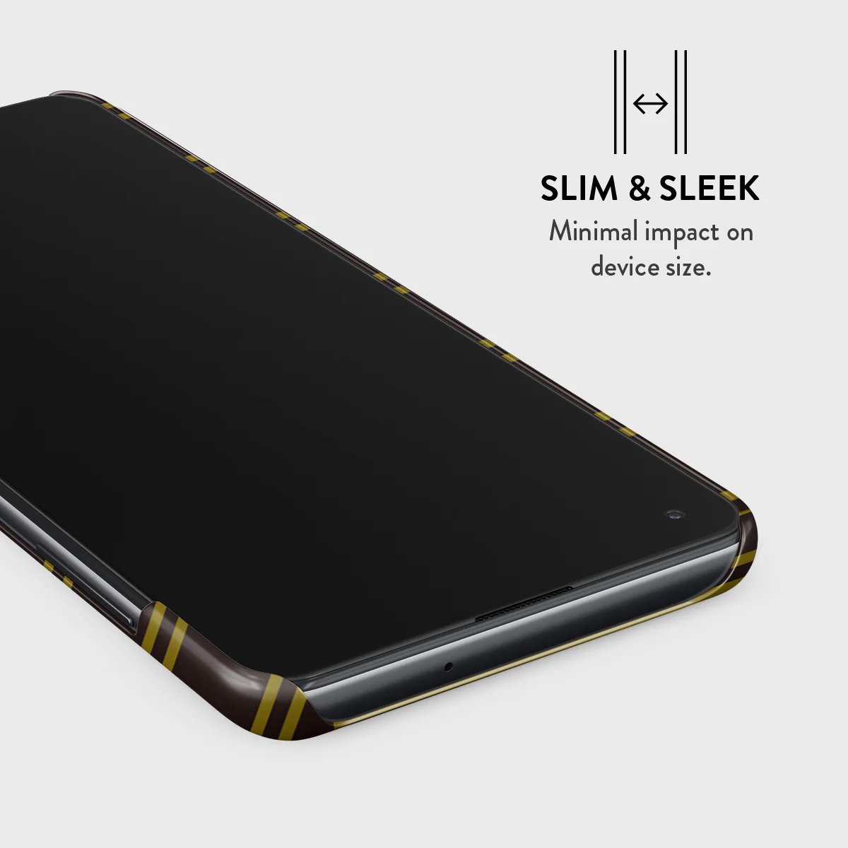 Freshman - Samsung Galaxy A21s 4G Case - Image 4