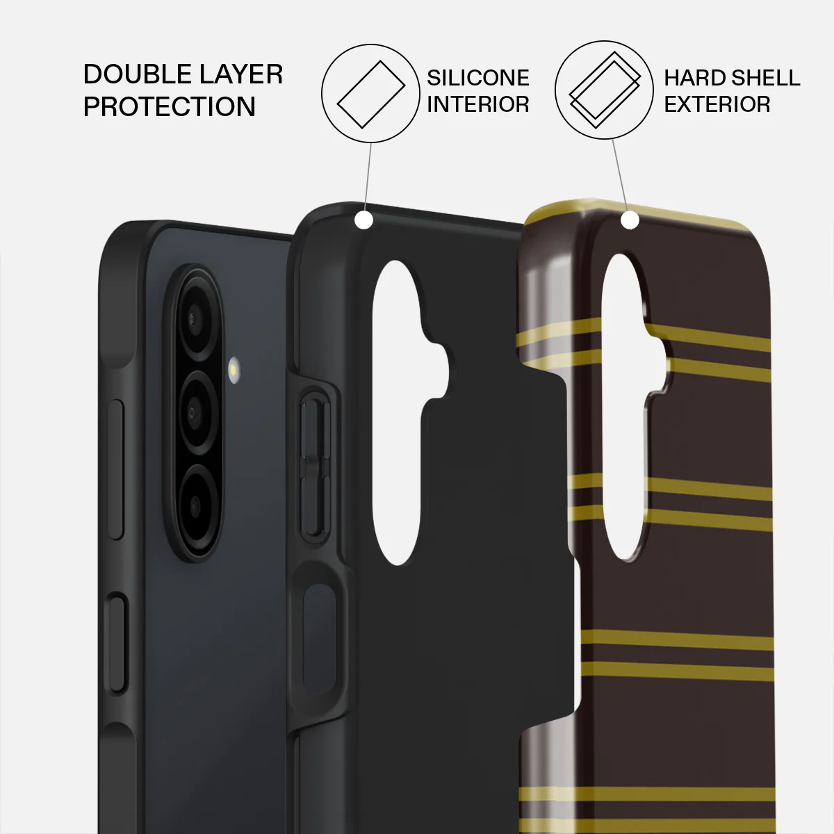 Freshman - Samsung Galaxy A26 5G Case - Image 2