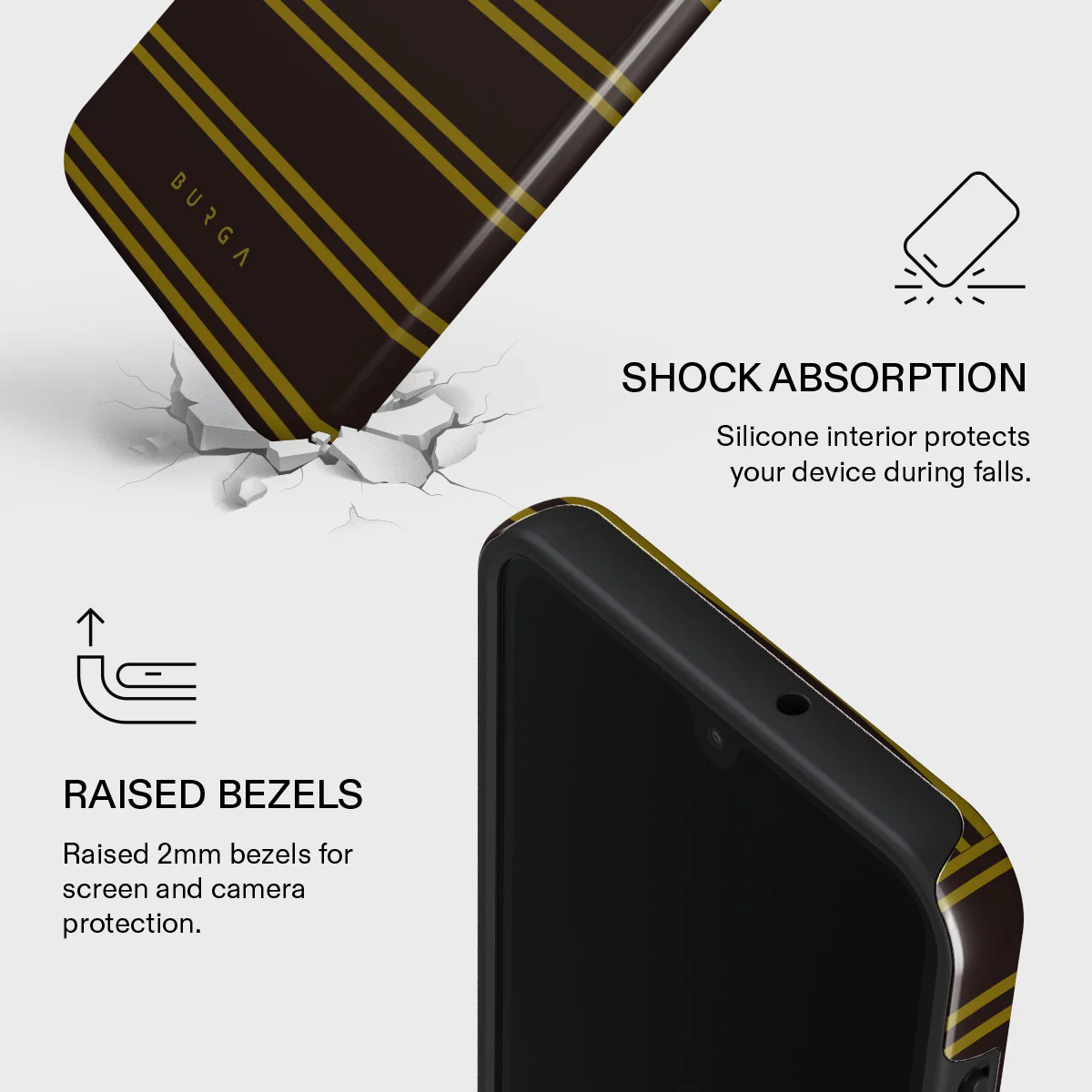 Freshman - Samsung Galaxy A26 5G Case - Image 4