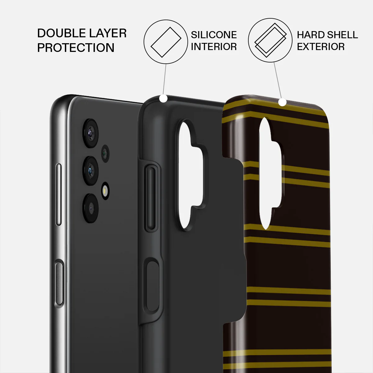 Freshman - Samsung Galaxy A32 5G Case - Image 2