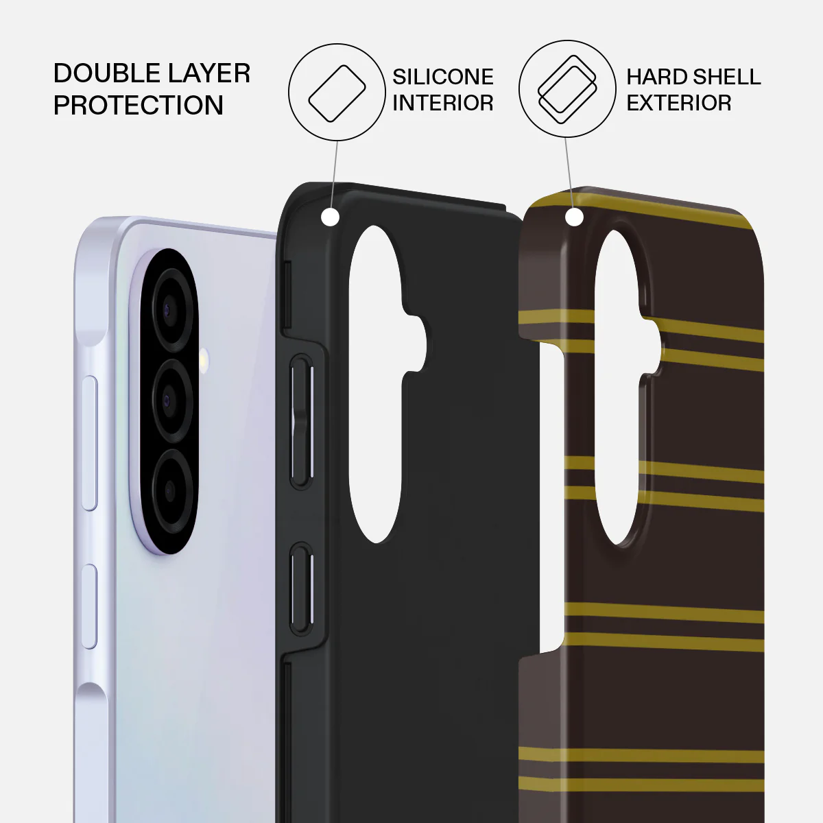Freshman - Samsung Galaxy A37 5G Case - Image 2