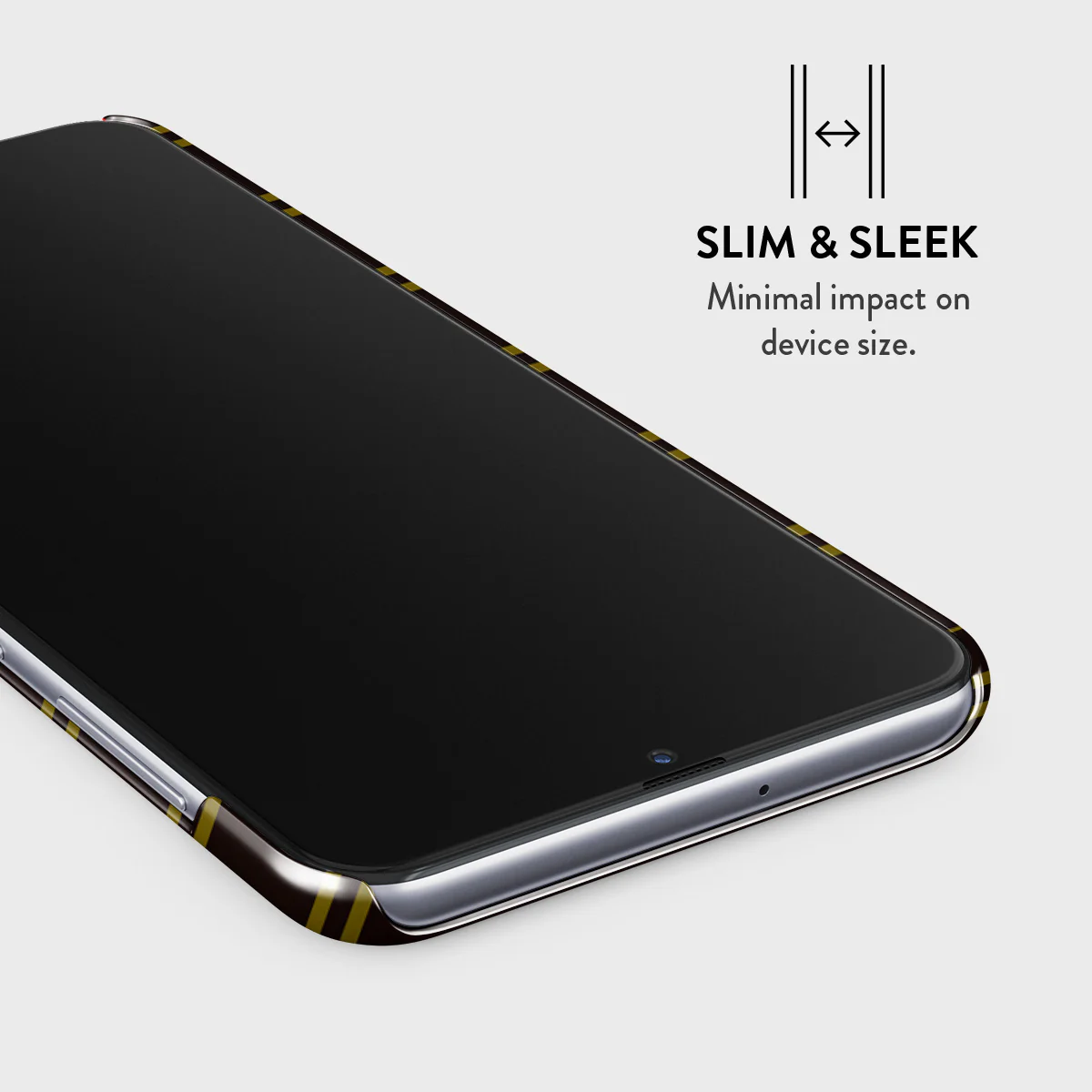 Freshman - Samsung Galaxy A40 Case - Image 4