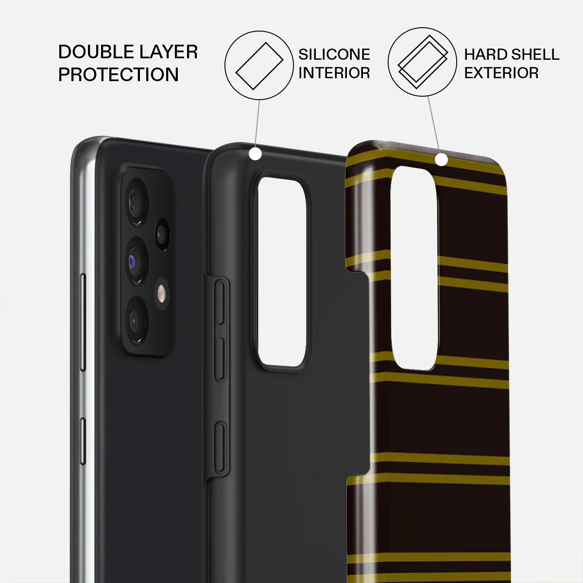 Freshman - Samsung Galaxy A52 / A52S 4G / 5G Case - Image 2