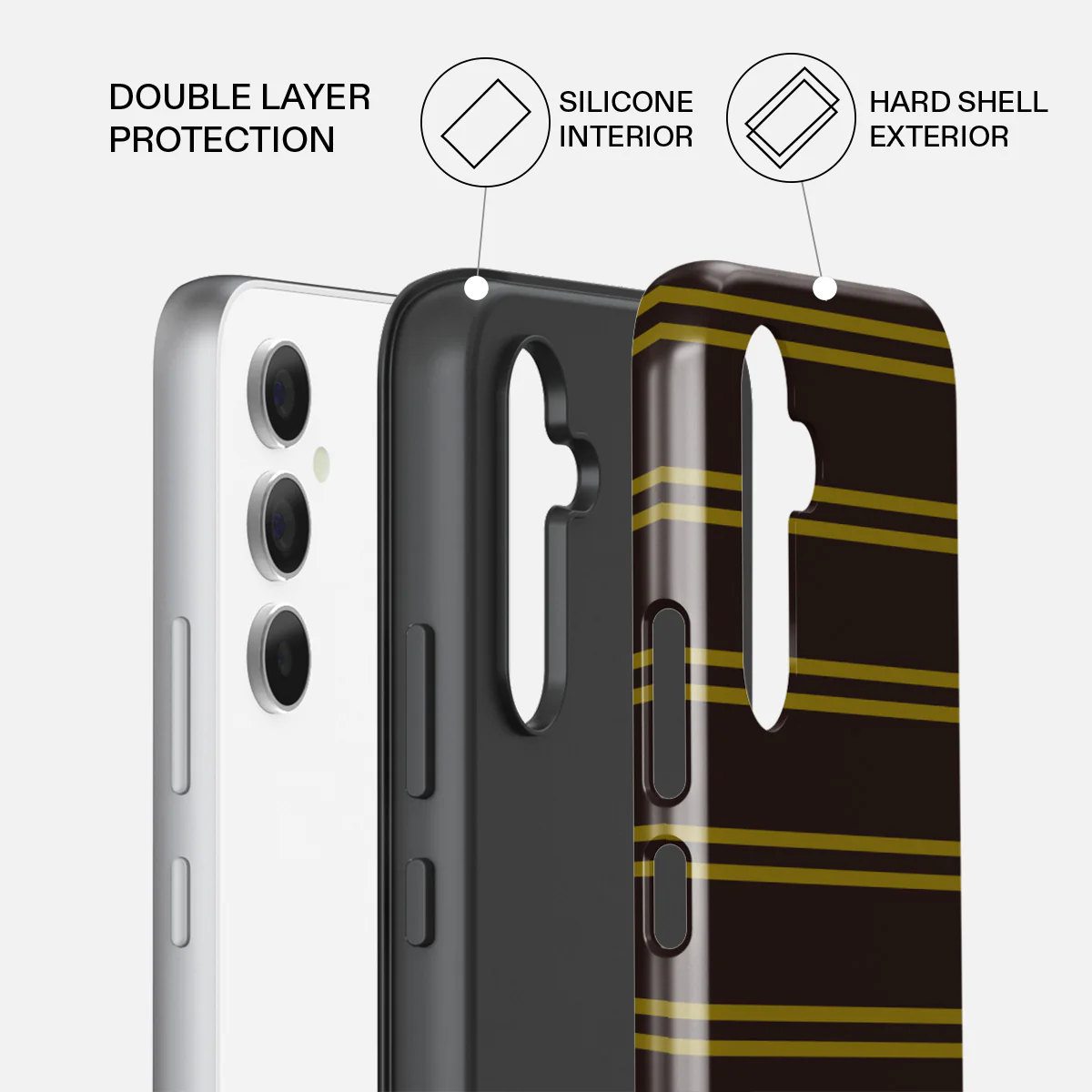 Freshman - Samsung Galaxy A55 Case - Image 2