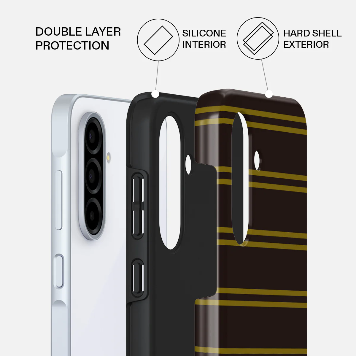 Freshman - Samsung Galaxy A56 5G Case - Image 2