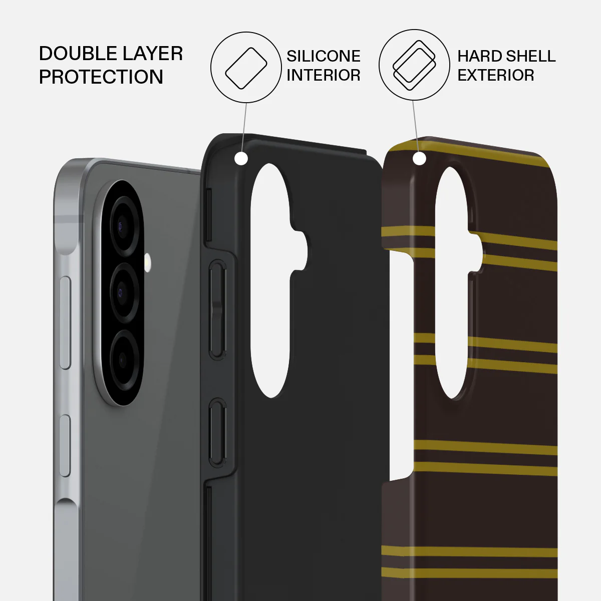 Freshman - Samsung Galaxy A57 5G Case - Image 2