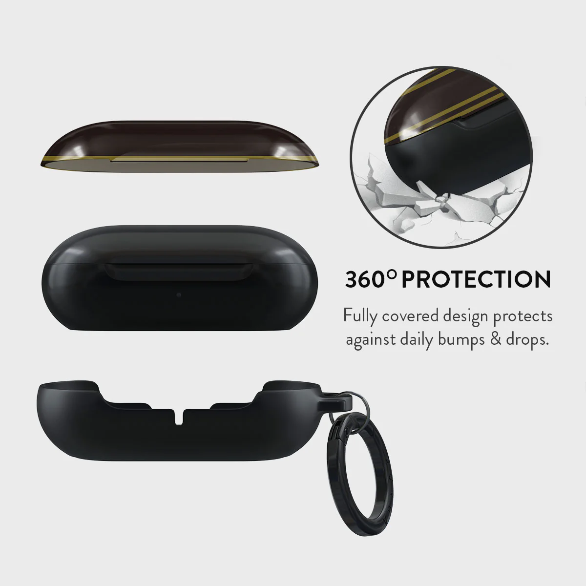 Freshman - Samsung Galaxy Buds Plus Case - Image 2