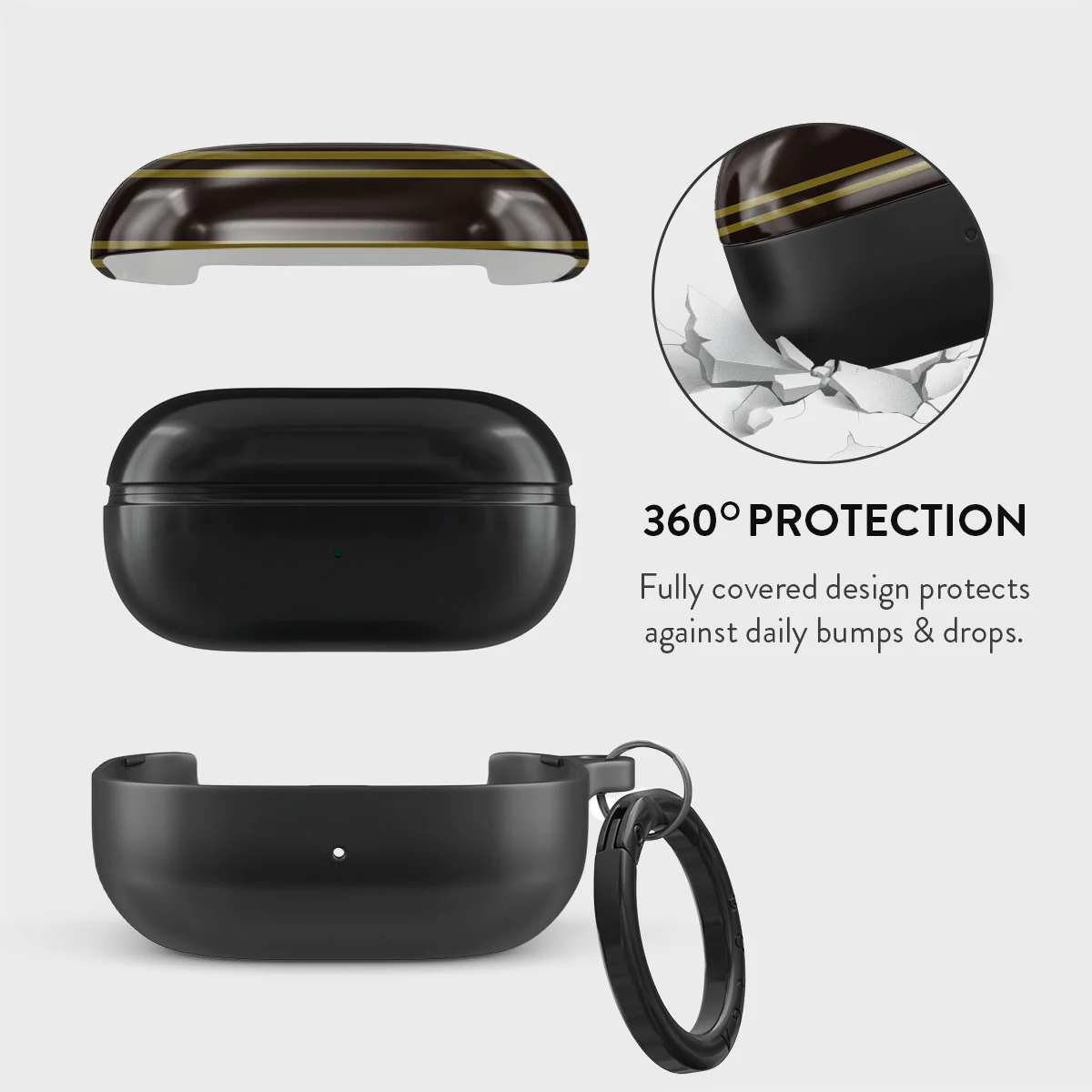 Freshman - Samsung Galaxy Buds Pro 2 Case - Image 2