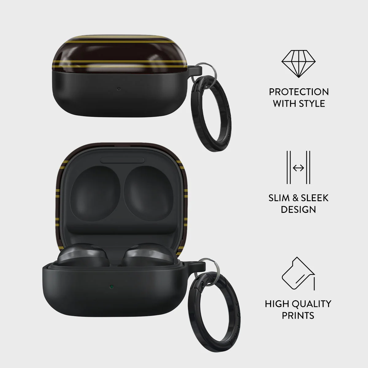 Freshman - Samsung Galaxy Buds Pro 2 Case - Image 4