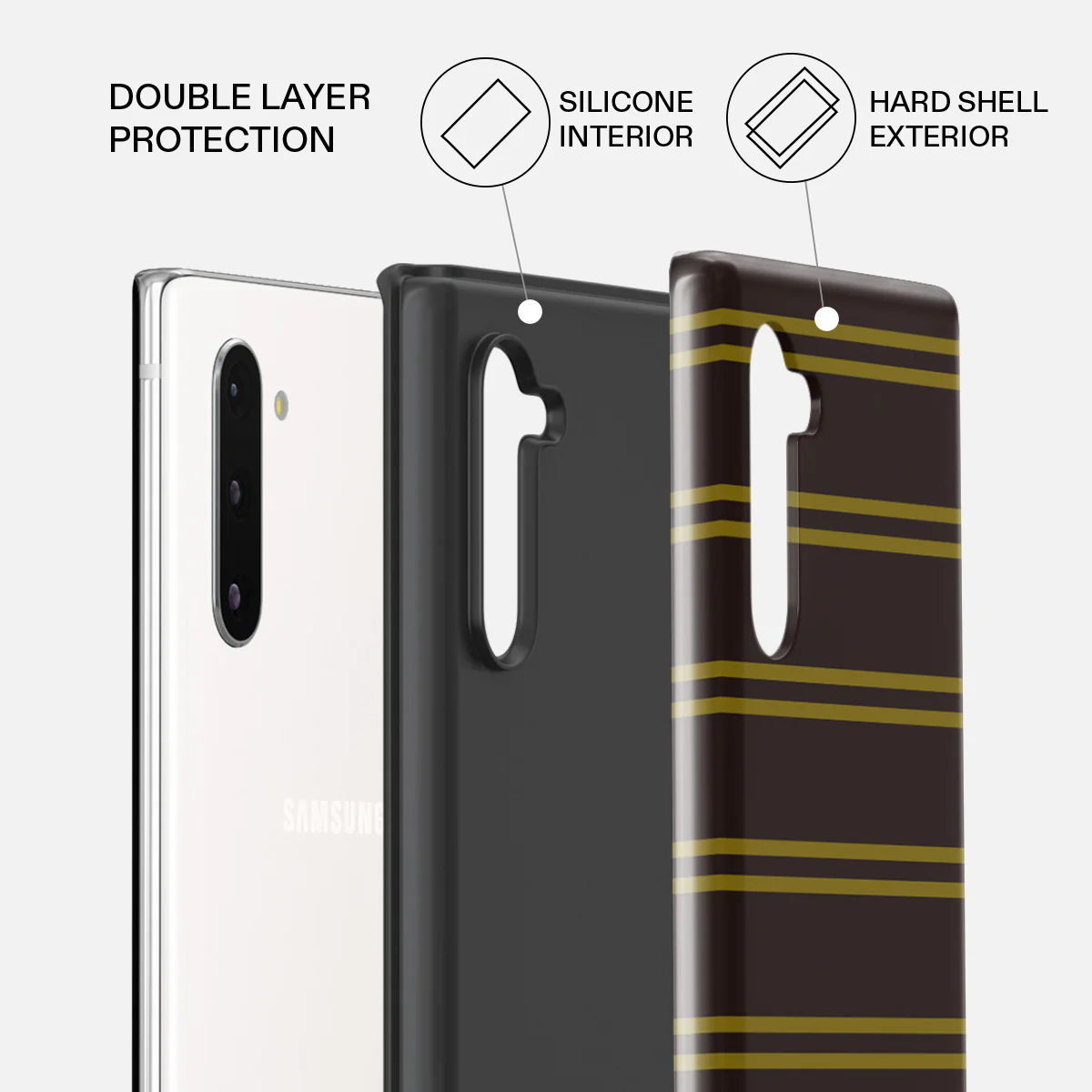 Freshman - Samsung Galaxy Note 10 Case - Image 6