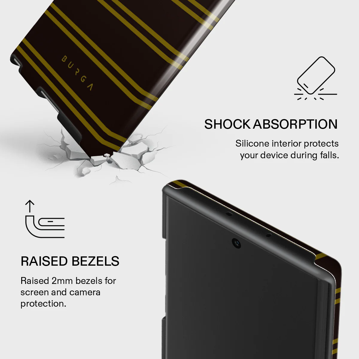 Freshman - Samsung Galaxy Note 10 Case - Image 8