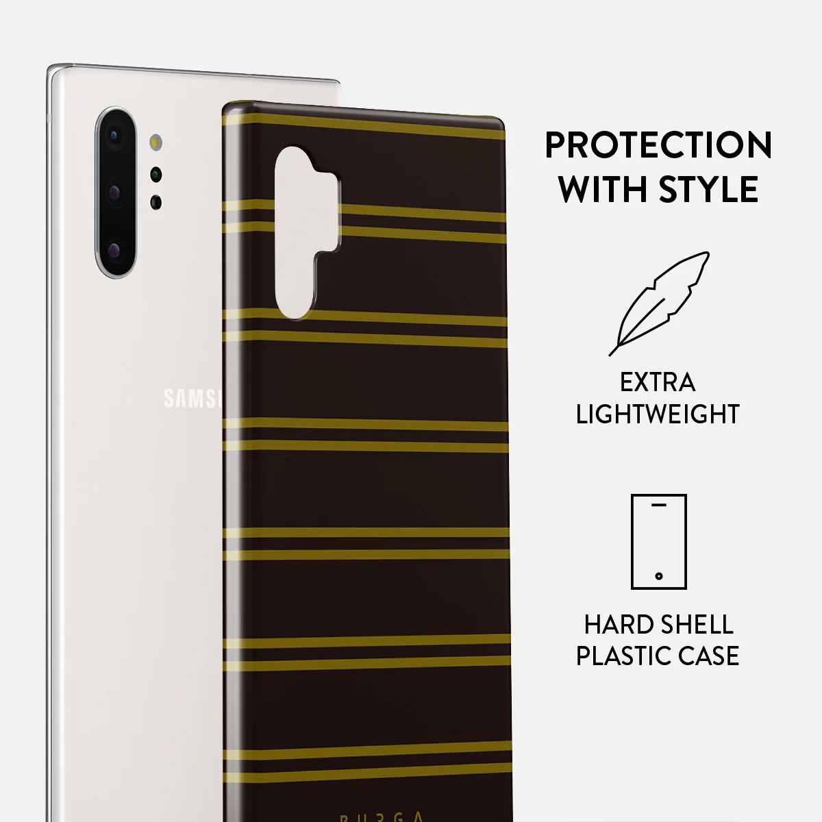Freshman - Samsung Galaxy Note 10 Plus Case - Image 2