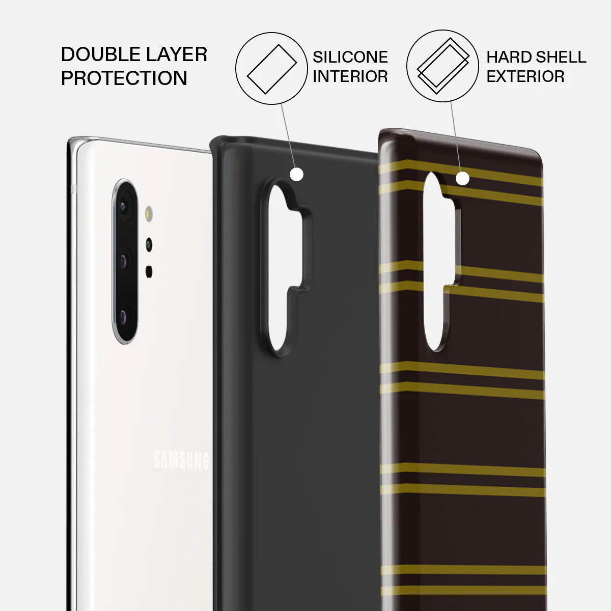 Freshman - Samsung Galaxy Note 10 Plus Case - Image 6