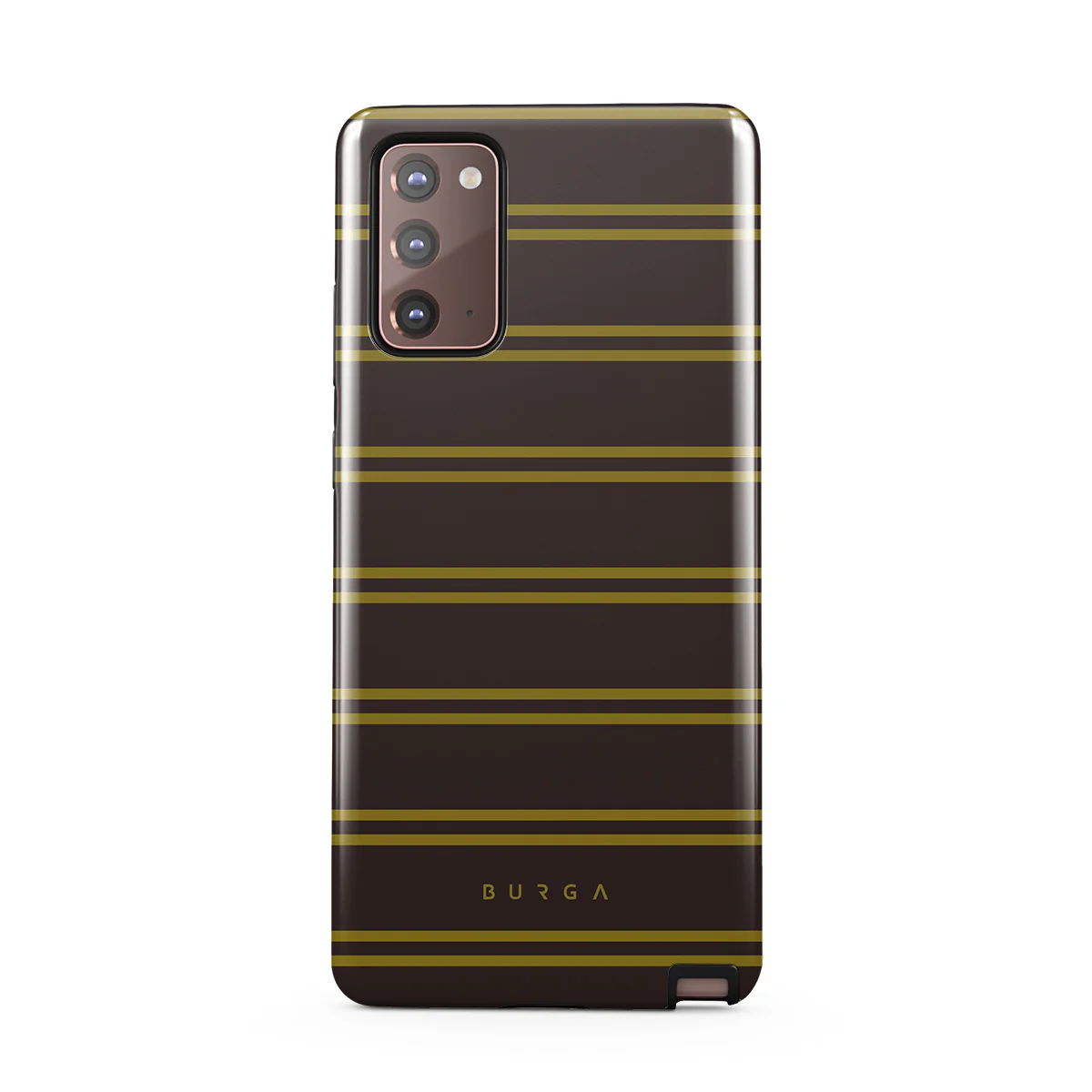 Freshman - Samsung Galaxy Note 20 4G / 5G Case - Image 5