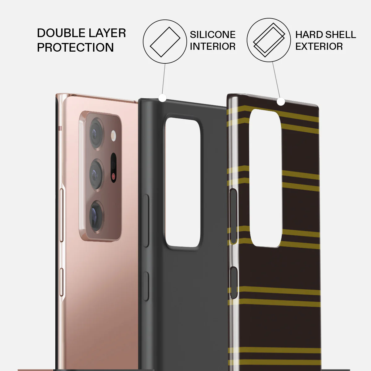 Freshman - Samsung Galaxy Note 20 Ultra 4G / 5G Case - Image 6