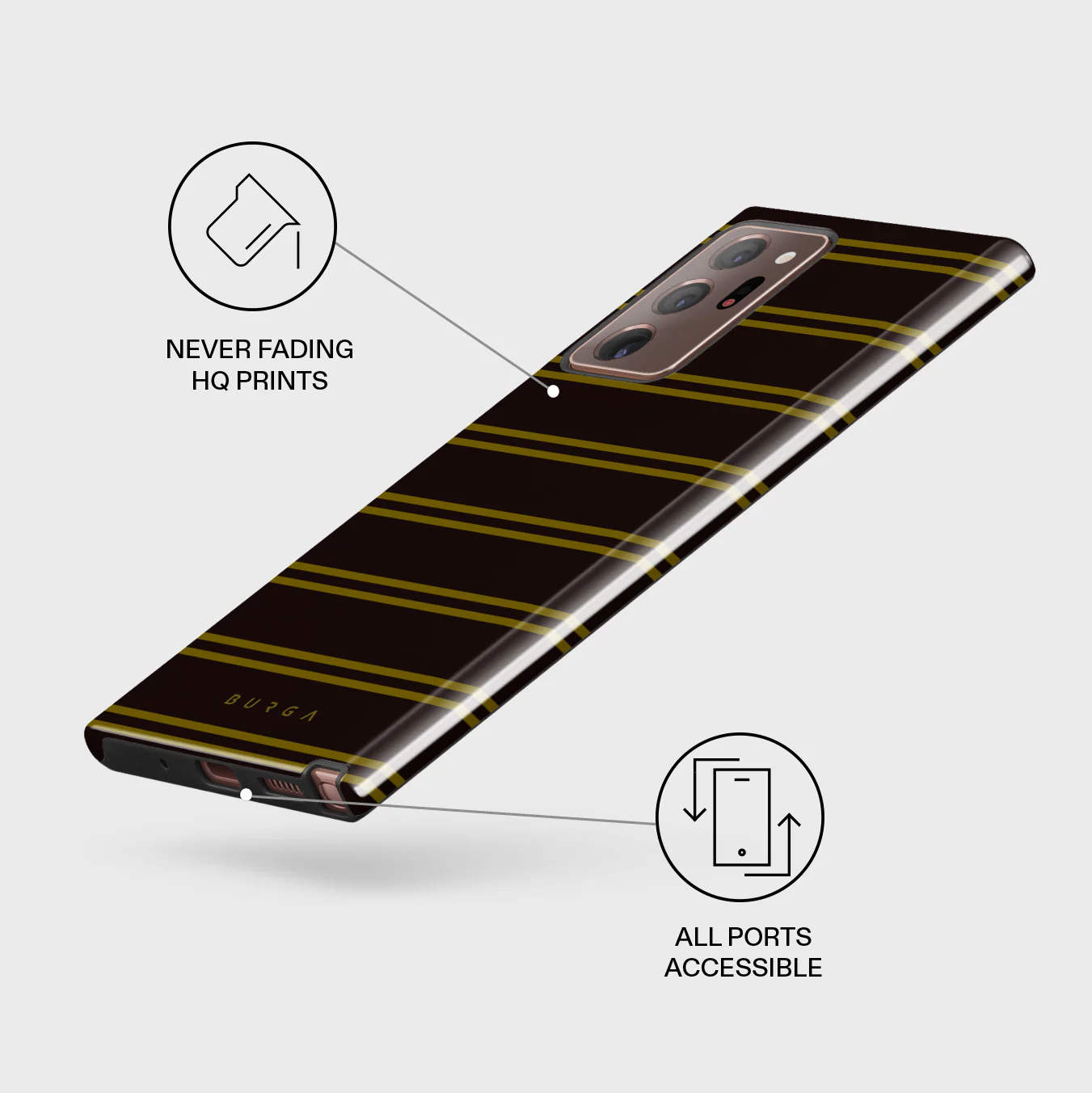 Freshman - Samsung Galaxy Note 20 Ultra 4G / 5G Case - Image 7