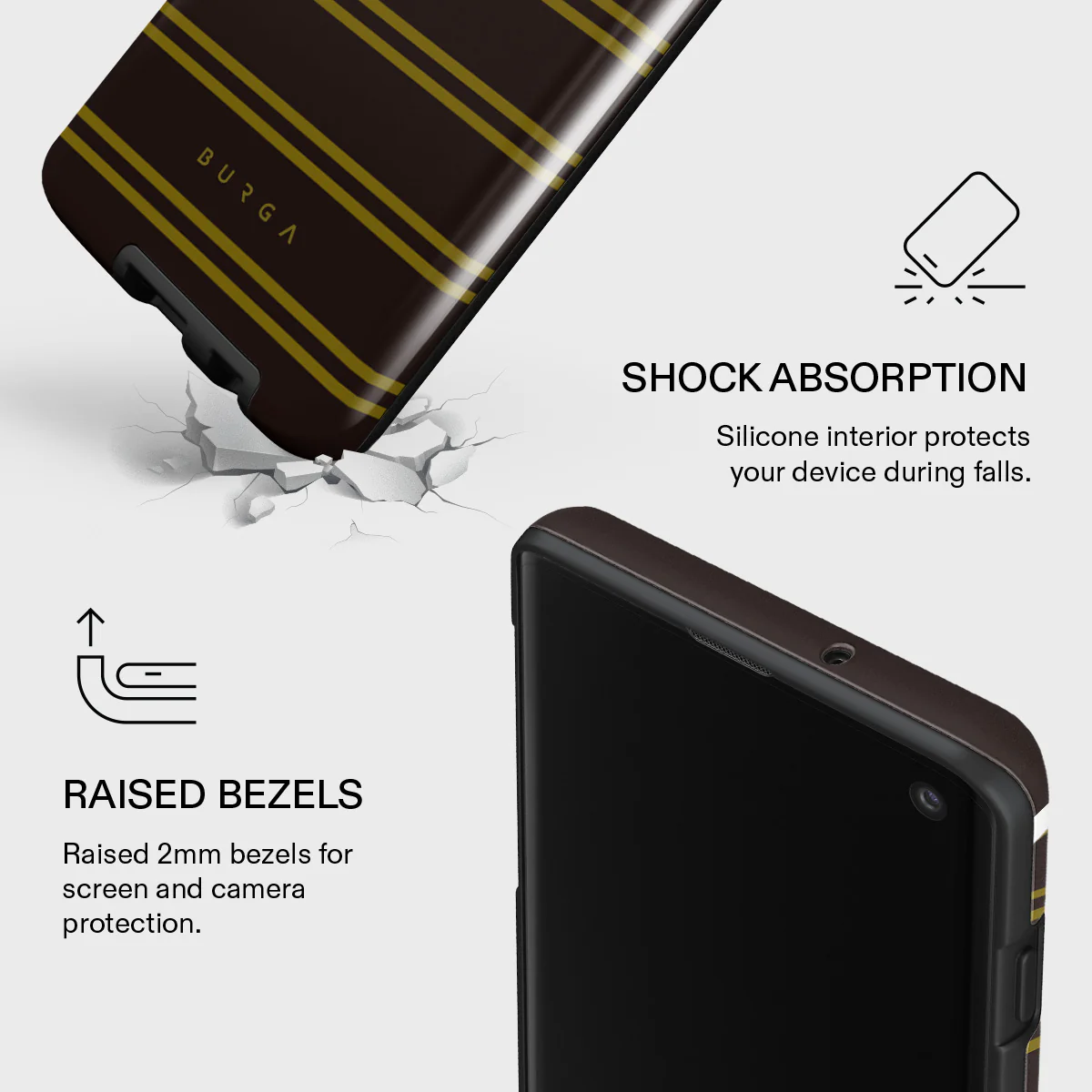 Freshman - Samsung Galaxy Note 9 Case - Image 8