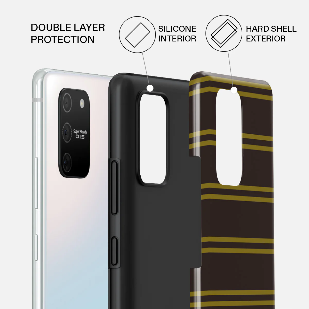 Freshman - Samsung Galaxy S10 Lite Case - Image 2