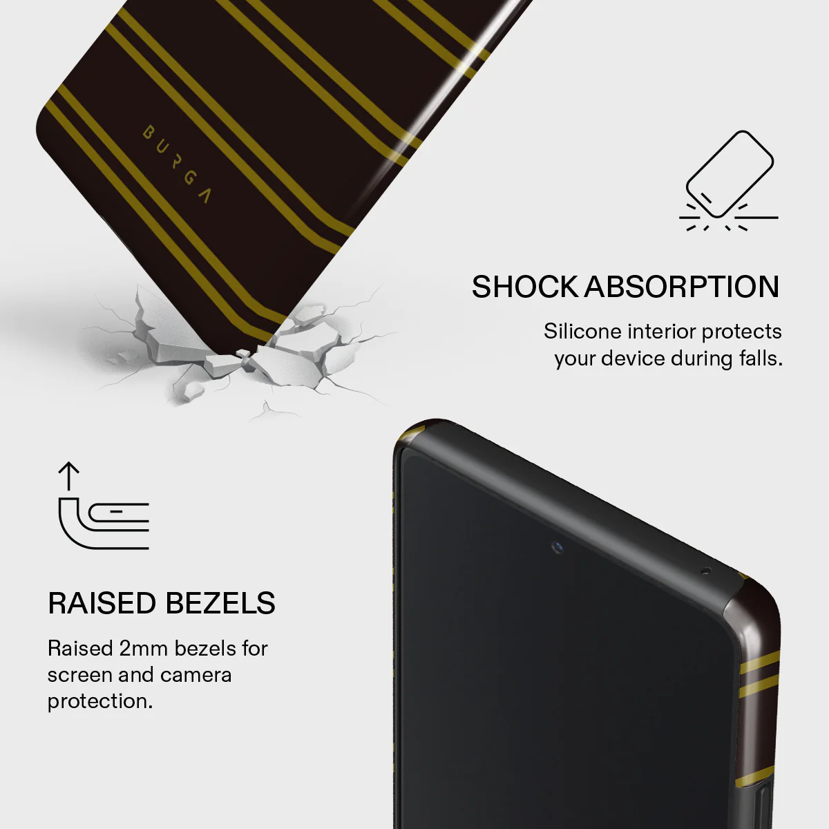 Freshman - Samsung Galaxy S10 Lite Case - Image 4