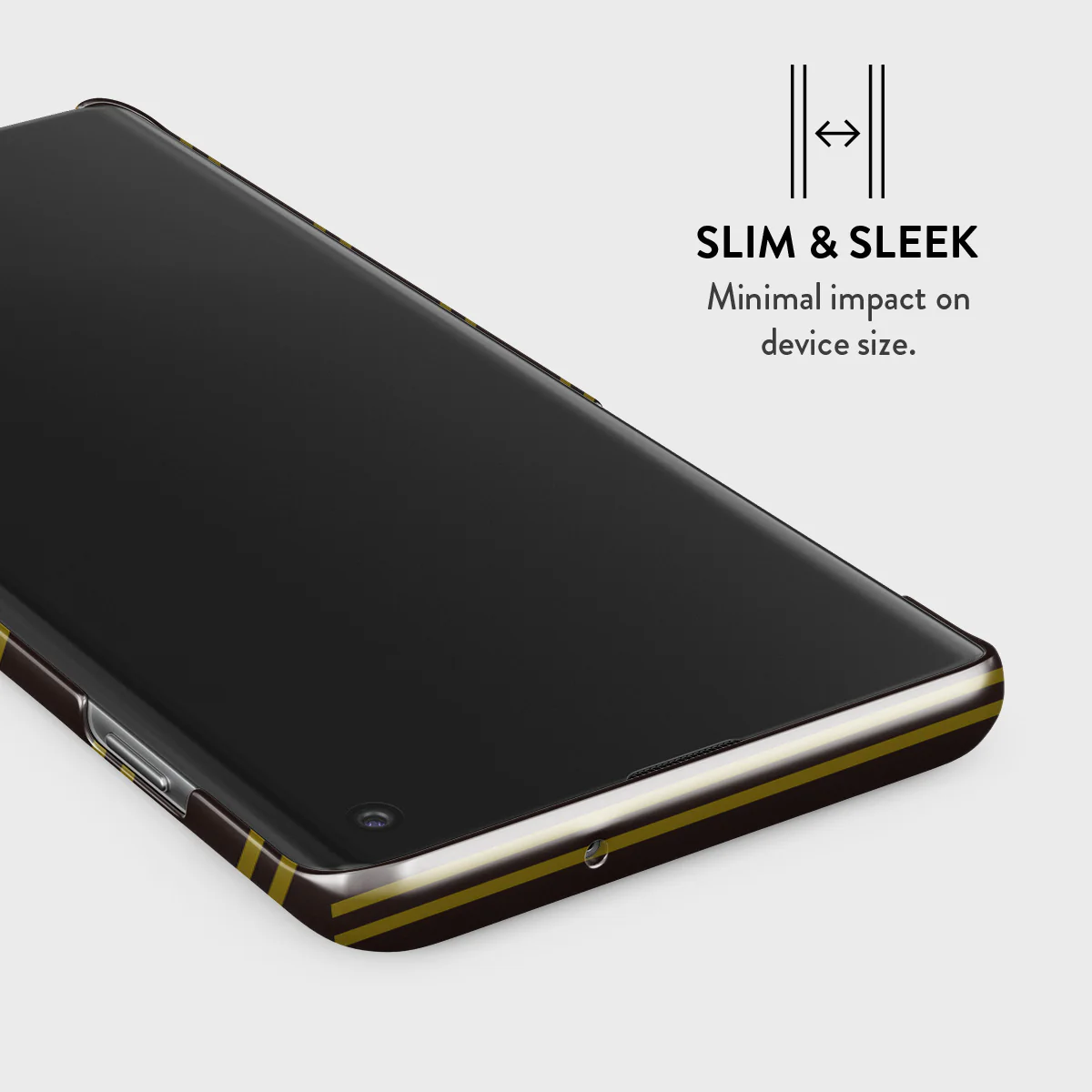 Freshman - Samsung Galaxy S10 Plus Case - Image 4