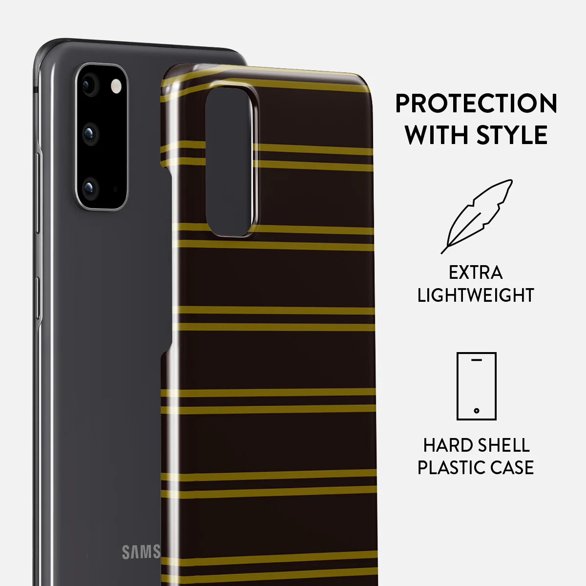 Freshman - Samsung Galaxy S20 4G / 5G Case - Image 2