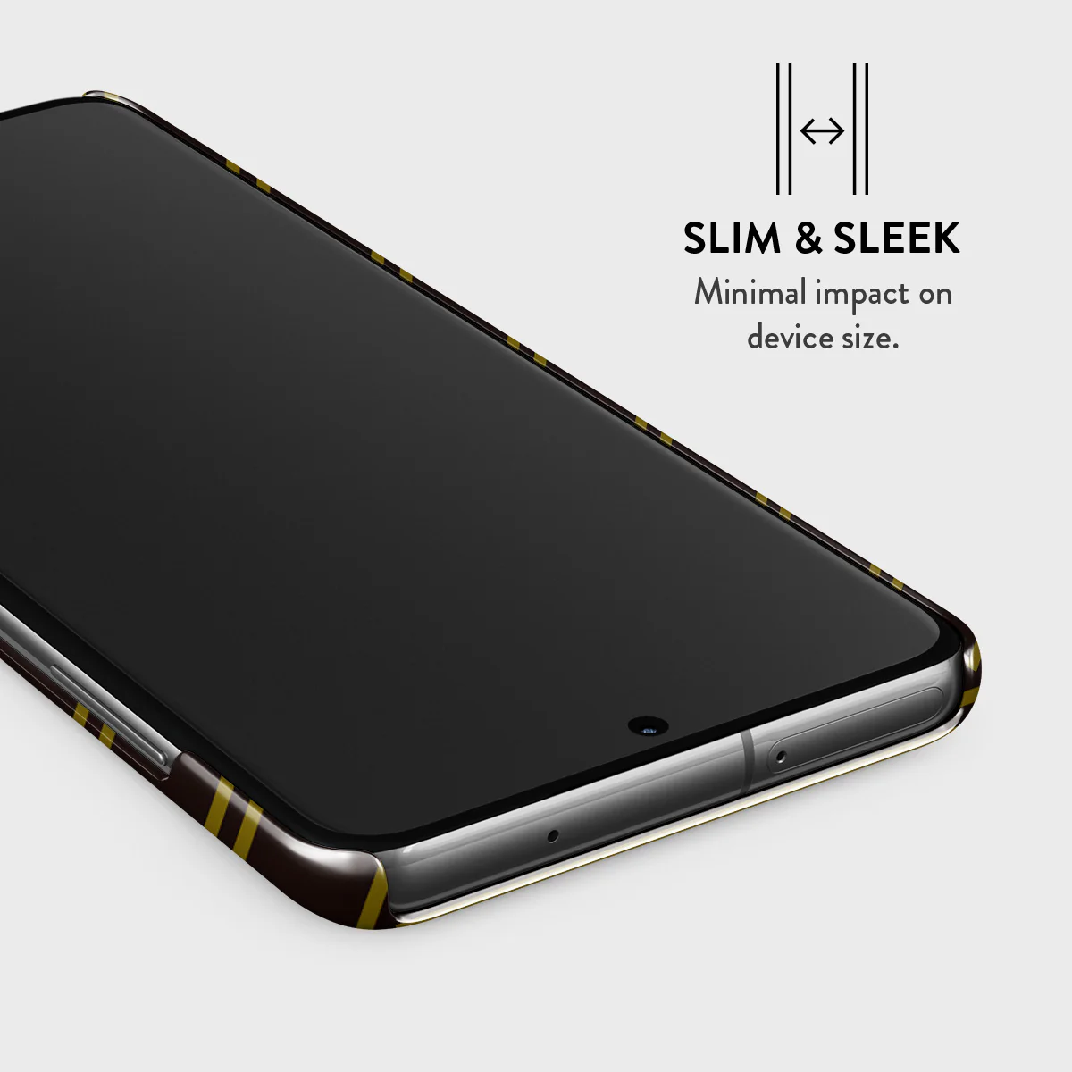 Freshman - Samsung Galaxy S20 Plus 4G / 5G Case - Image 4