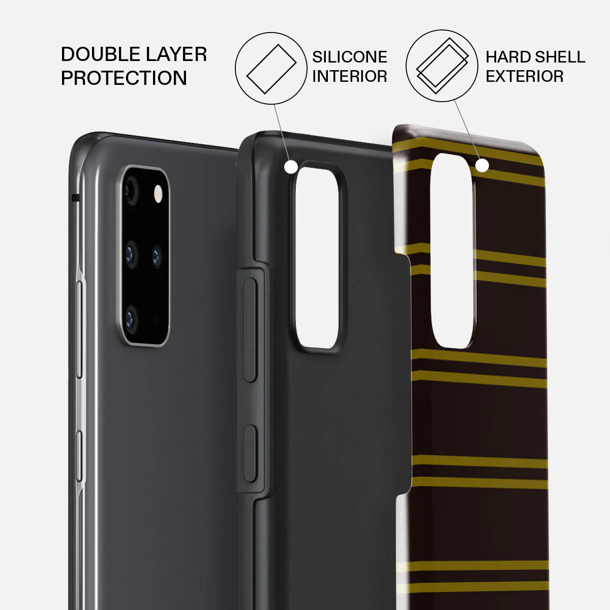 Freshman - Samsung Galaxy S20 Plus 4G / 5G Case - Image 6