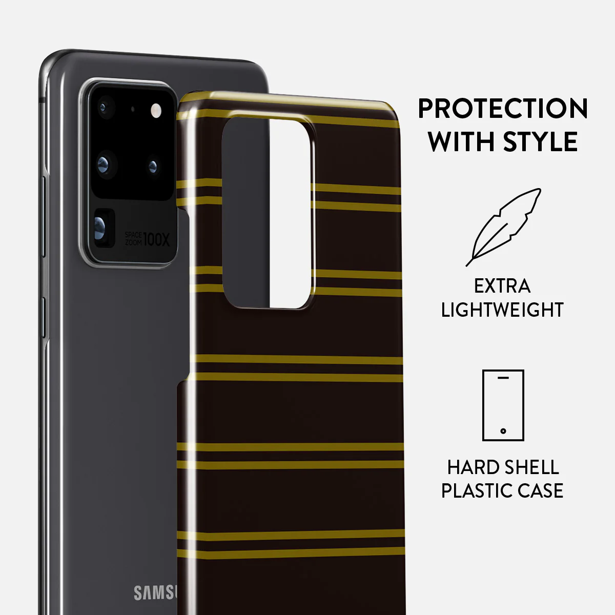 Freshman - Samsung Galaxy S20 Ultra 4G / 5G Case - Image 2