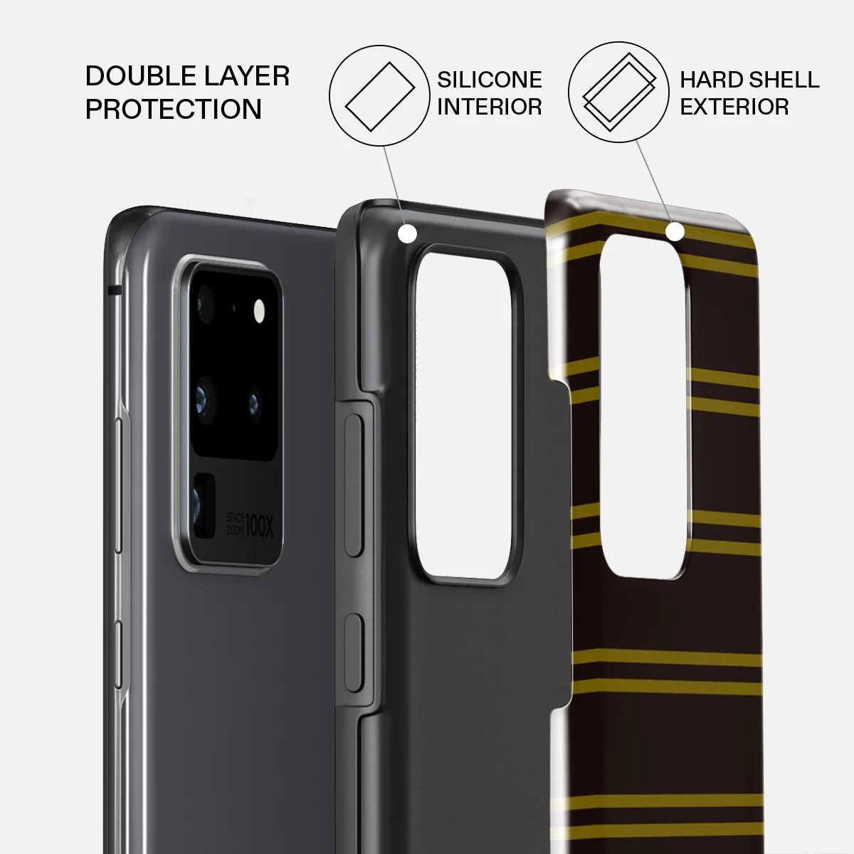 Freshman - Samsung Galaxy S20 Ultra 4G / 5G Case - Image 6