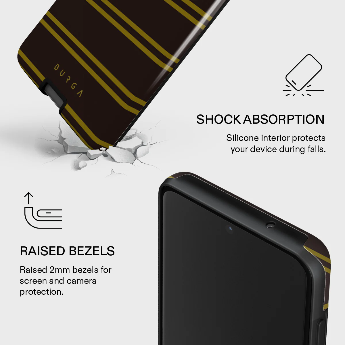 Freshman - Samsung Galaxy S20 Ultra 4G / 5G Case - Image 8