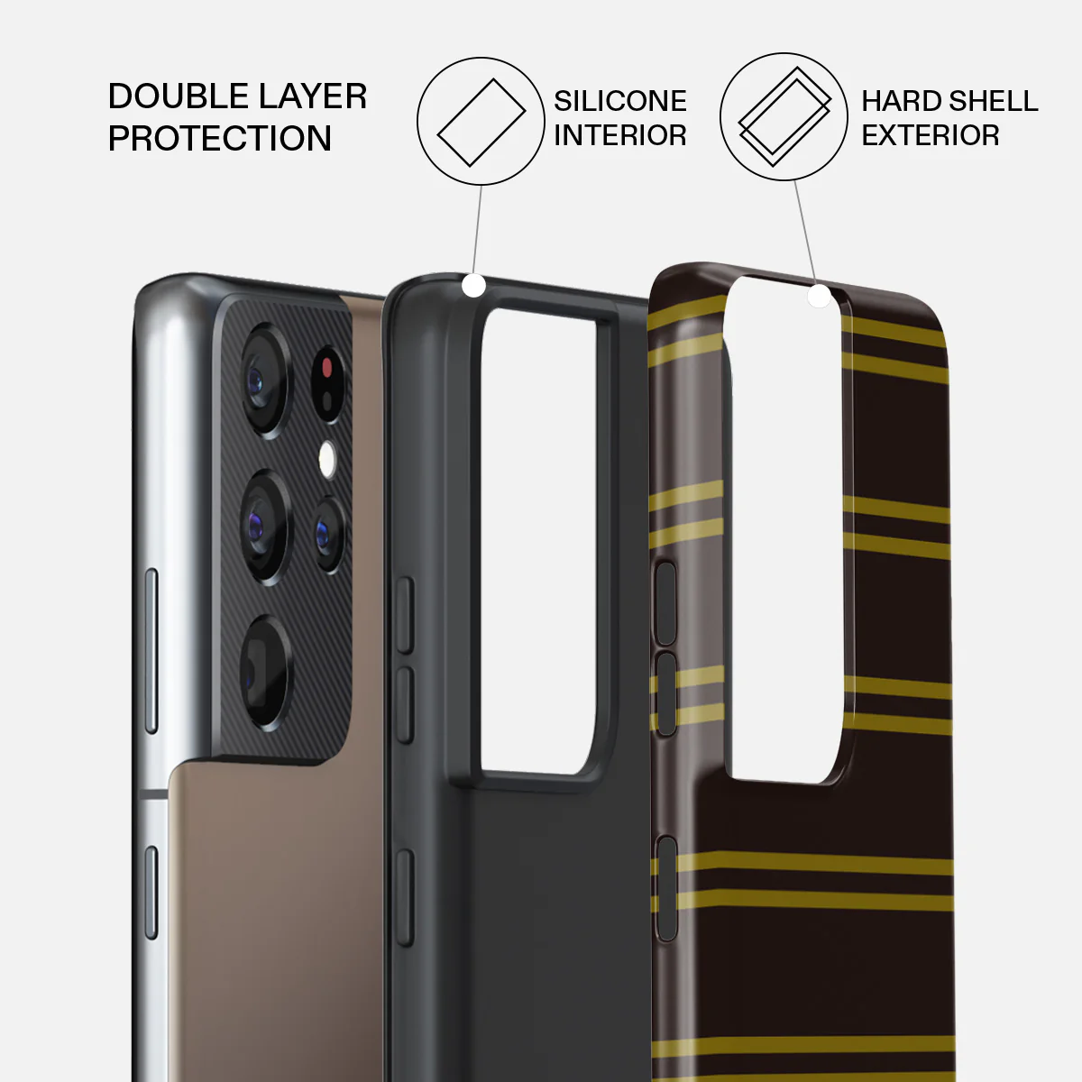 Freshman - Samsung Galaxy S21 Ultra Case - Image 6