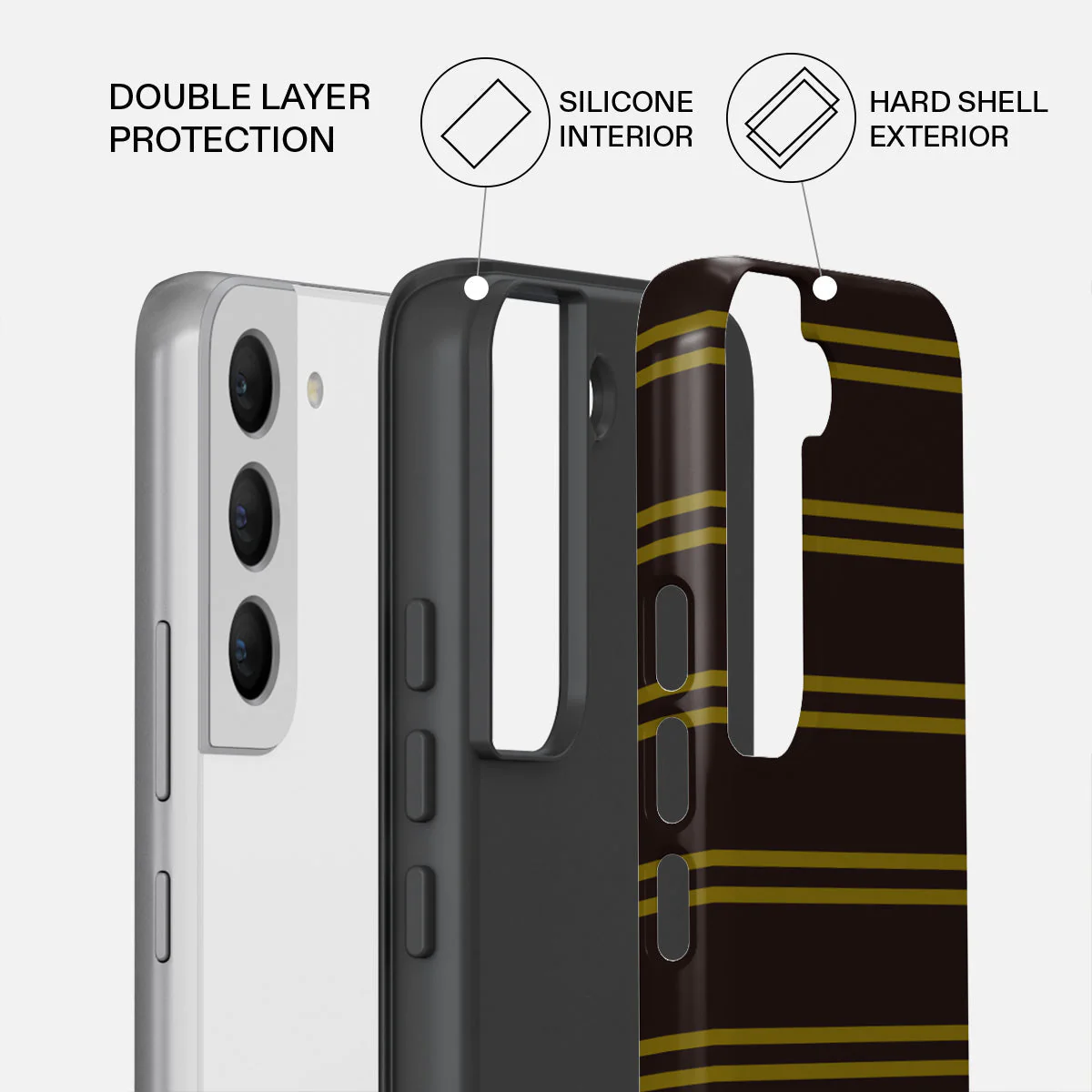 Freshman - Samsung Galaxy S22 Case - Image 2