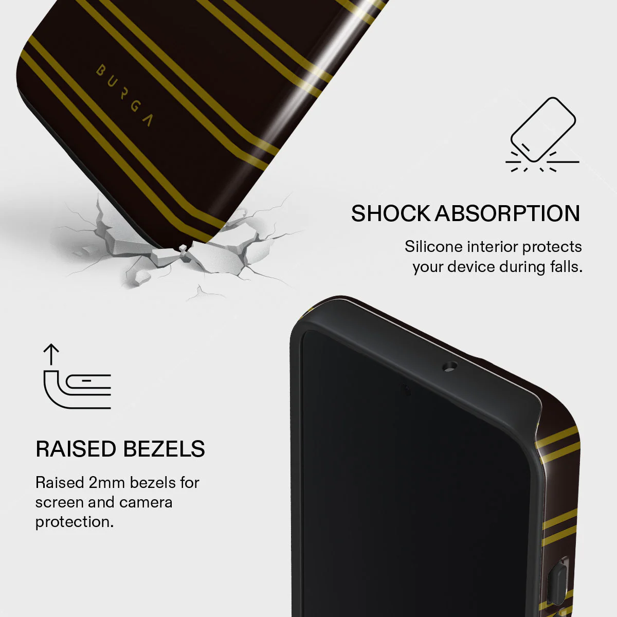 Freshman - Samsung Galaxy S22 Case - Image 4