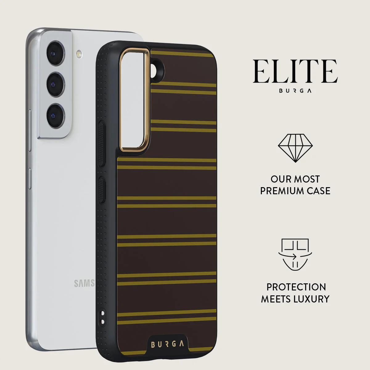 Freshman - Samsung Galaxy S22 Case - Image 6