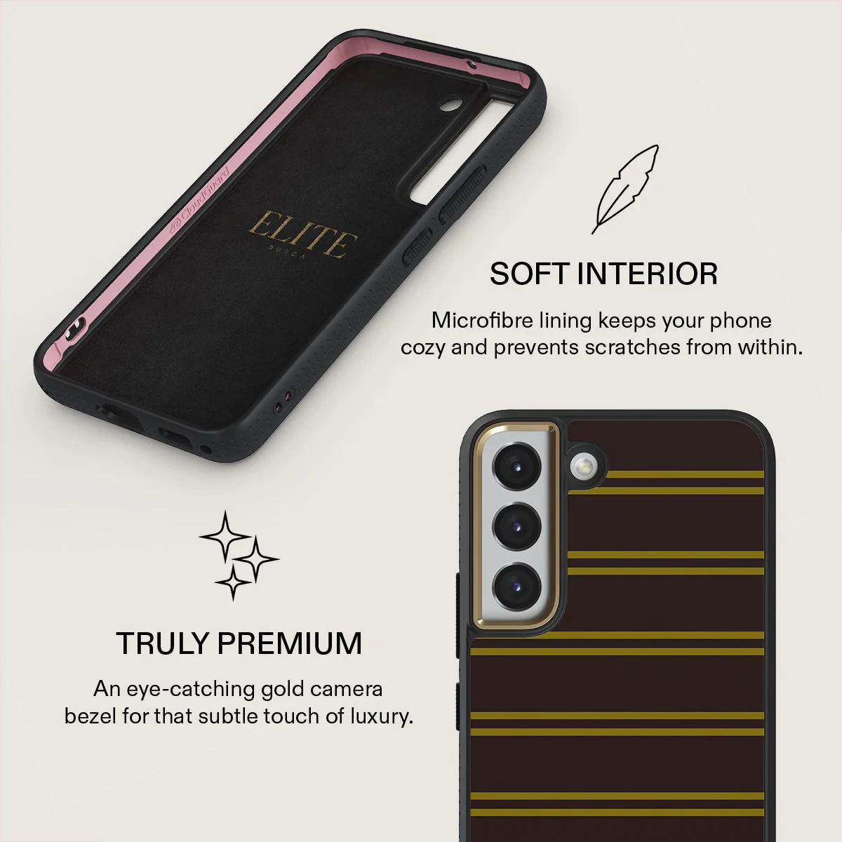 Freshman - Samsung Galaxy S22 Plus Case - Image 10