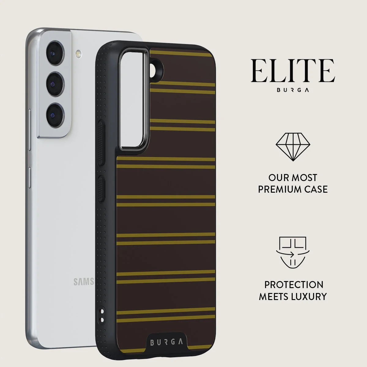 Freshman - Samsung Galaxy S22 Plus Case - Image 13