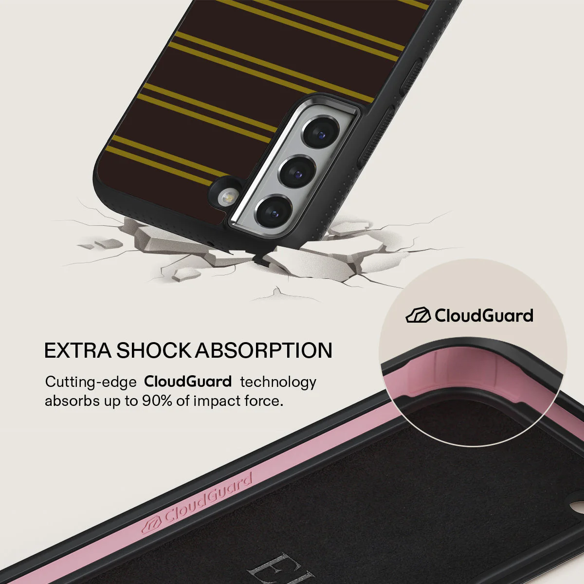 Freshman - Samsung Galaxy S22 Plus Case - Image 14