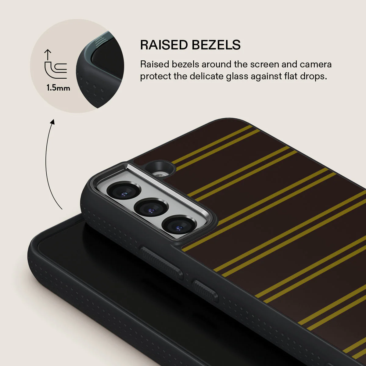 Freshman - Samsung Galaxy S22 Plus Case - Image 15