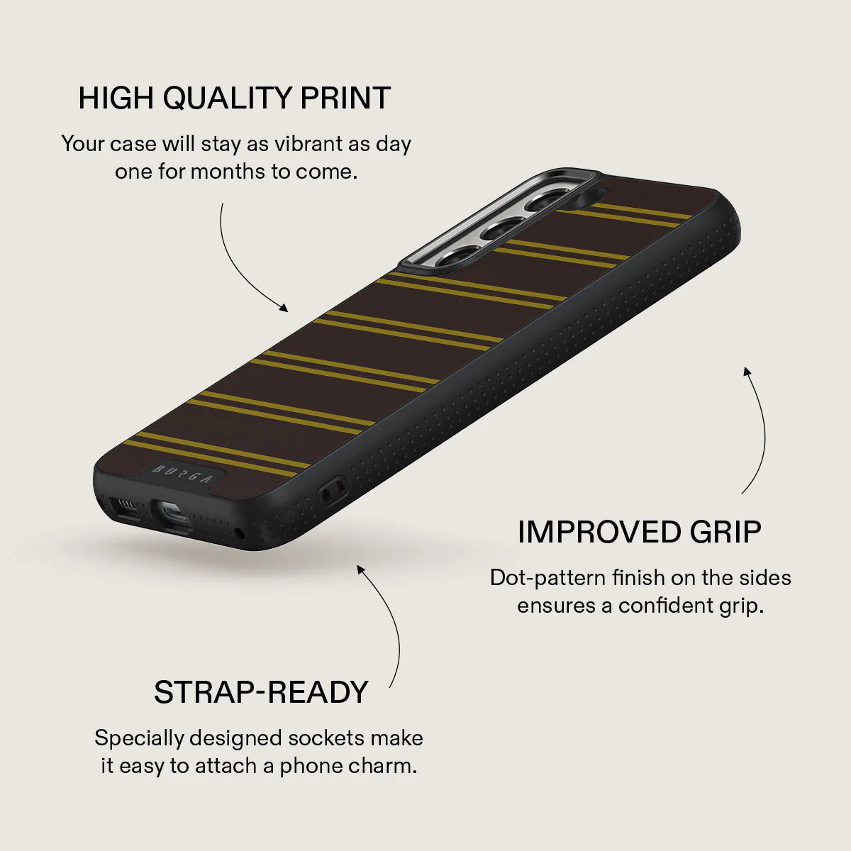 Freshman - Samsung Galaxy S22 Plus Case - Image 16