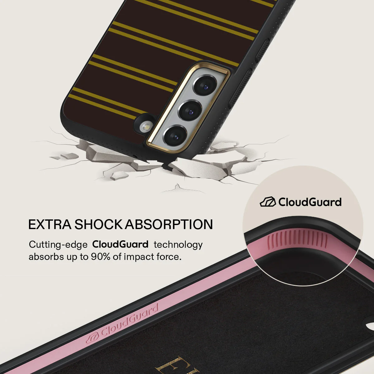 Freshman - Samsung Galaxy S22 Plus Case - Image 7