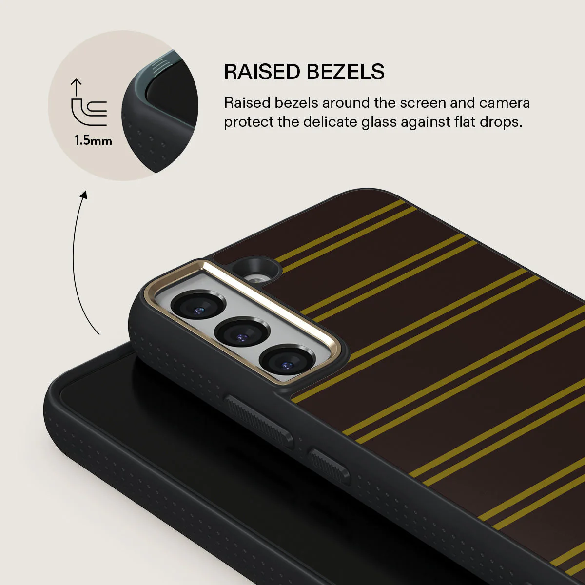 Freshman - Samsung Galaxy S22 Plus Case - Image 8