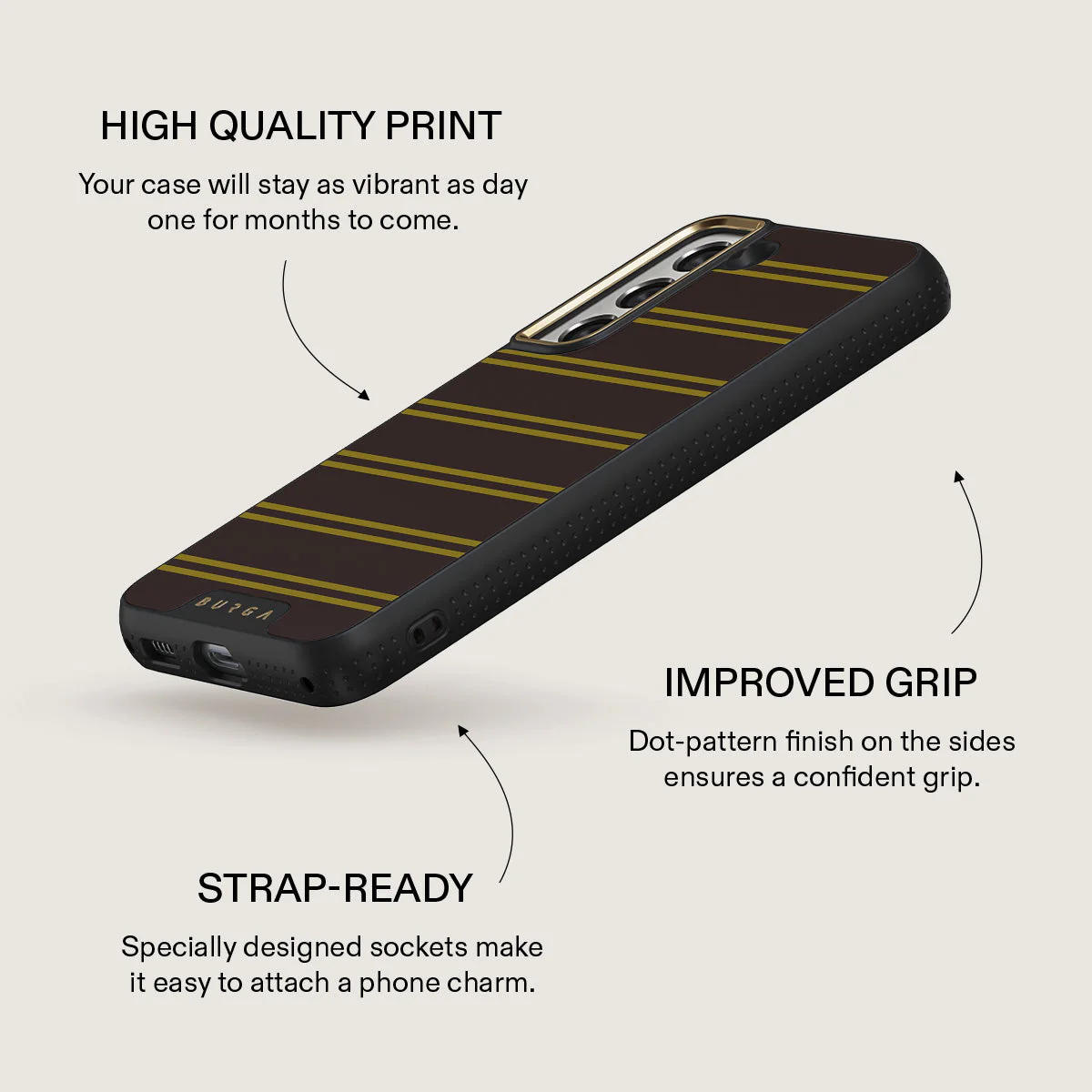 Freshman - Samsung Galaxy S22 Plus Case - Image 9
