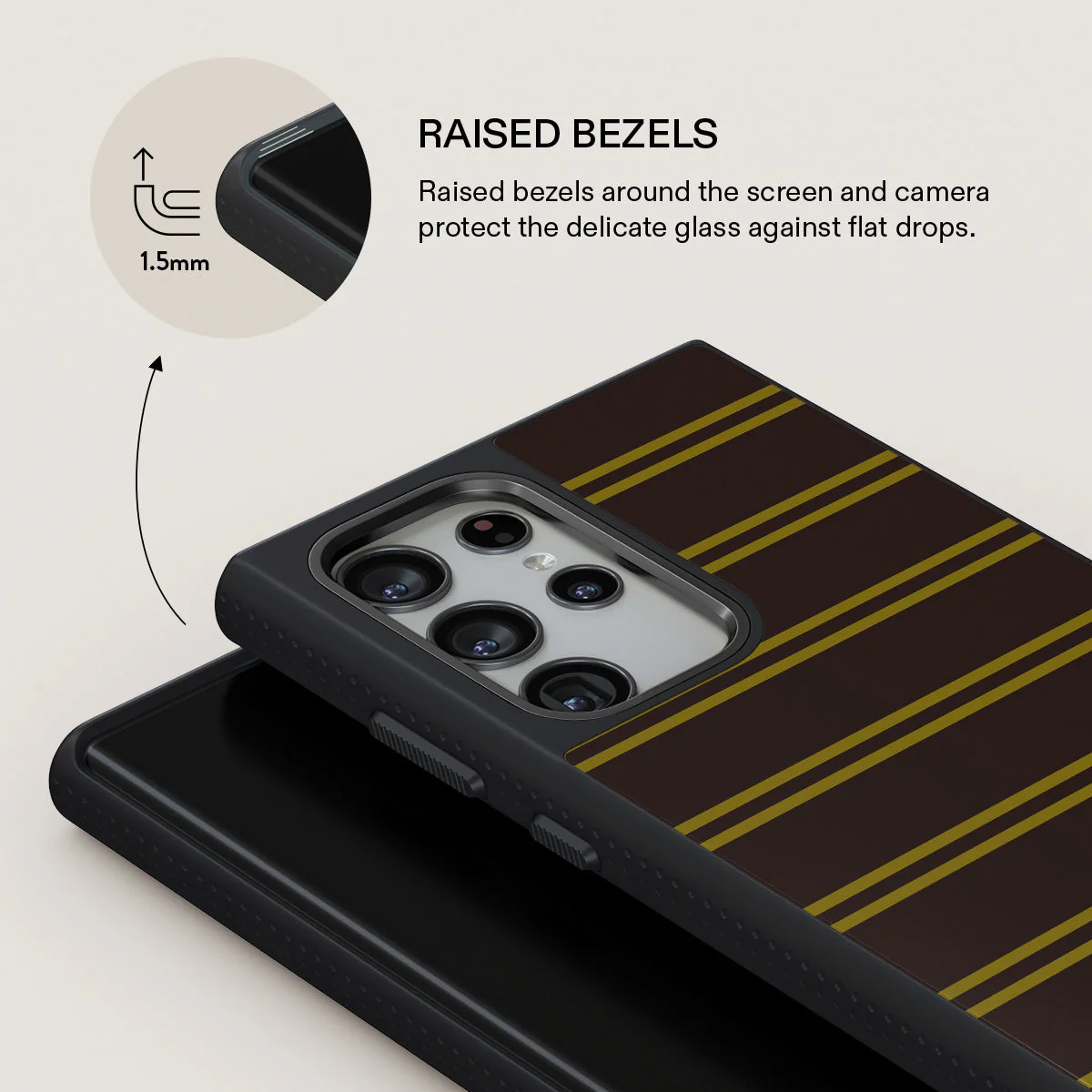 Freshman - Samsung Galaxy S22 Ultra Case - Image 15