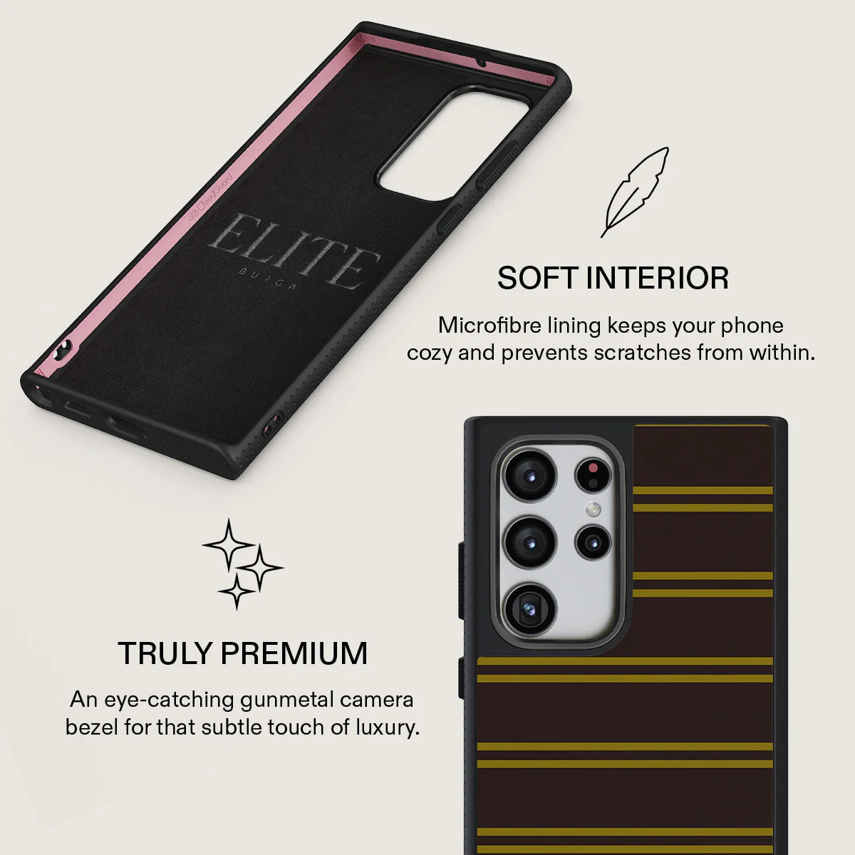 Freshman - Samsung Galaxy S22 Ultra Case - Image 17