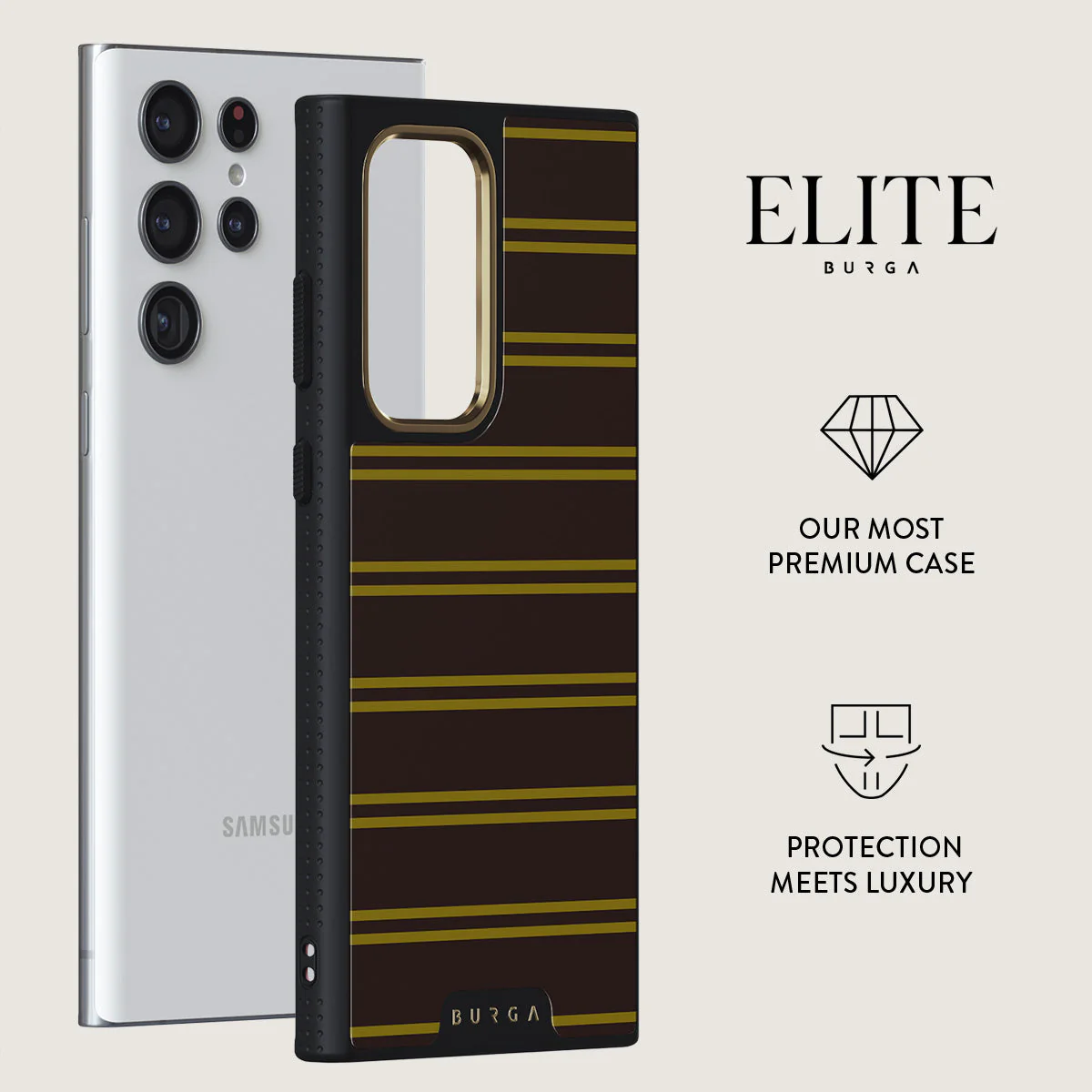 Freshman - Samsung Galaxy S22 Ultra Case - Image 6