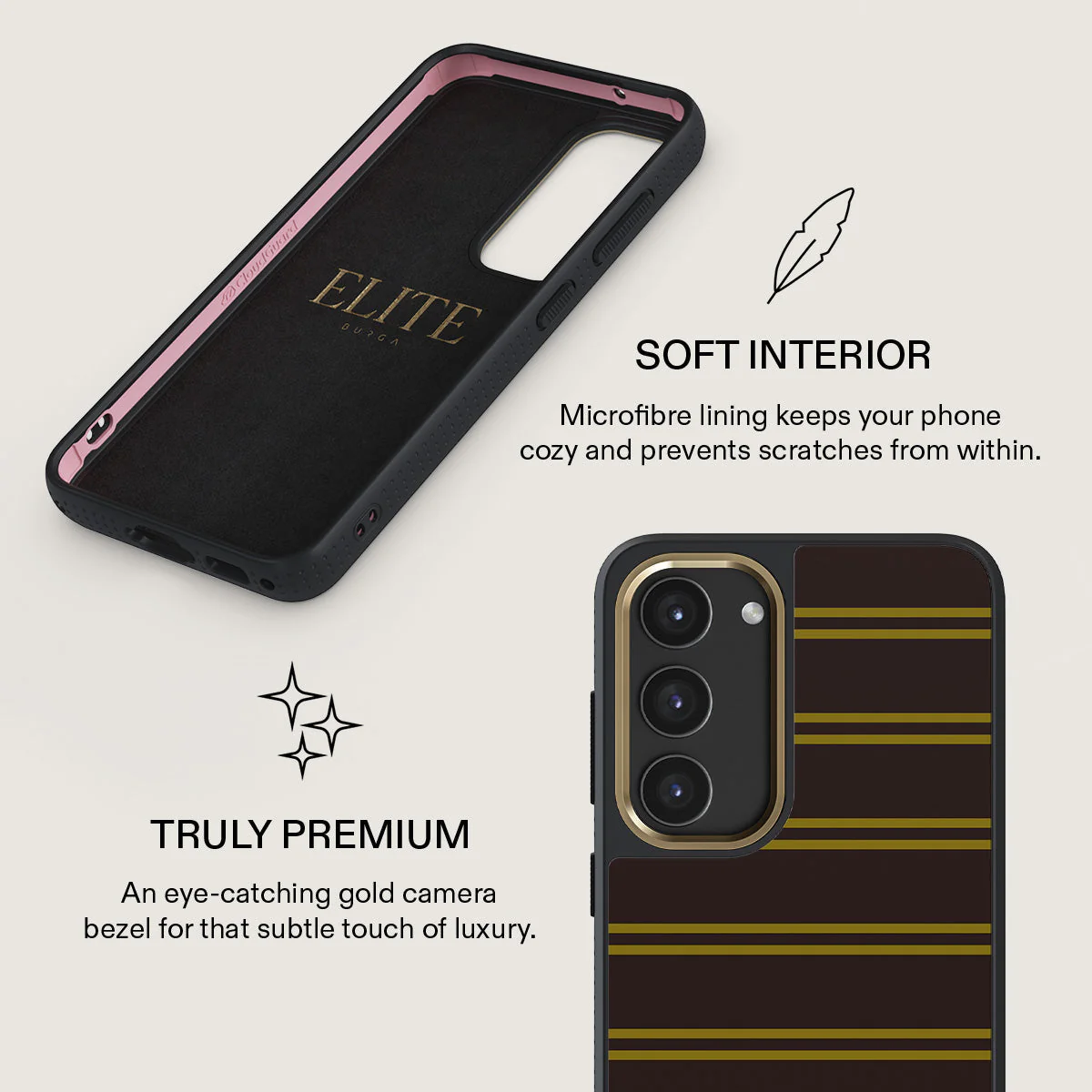 Freshman - Samsung Galaxy S23 Case - Image 10